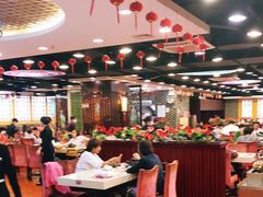 大堂-点都德(盘福楼店)