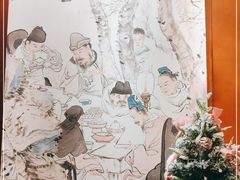 -维园悦谱·海派家常菜(乌鲁木齐南路店)