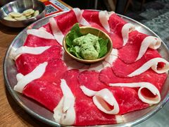 -香猪坊韩国烤肉专属门店(魏公村店)