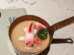 -锦楼·臻选新杭帮(正大广场店)