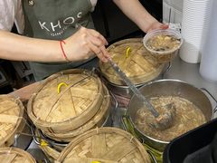 -食盈碗仔翅(星玺广场店)