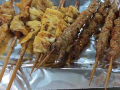 -老黑板筋(顺义总店)
