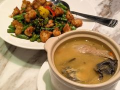 -汤城小厨•粤菜•靓汤(西直门凯德MALL店)