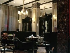 大堂-红鼎豆捞(临江大道店)