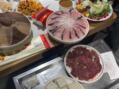 -蜀留香火锅(西南角店)