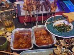 -路边边.炒菜烧烤.音乐餐厅(良乡长虹店)