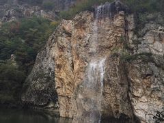 -大连冰峪旅游度假区