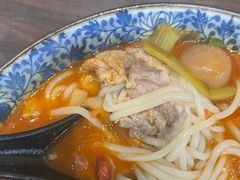 -螺世纪螺蛳粉·桂味小排档(裕德店)