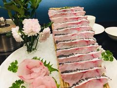 -海鸿荟·沿江菜(中山北路店)