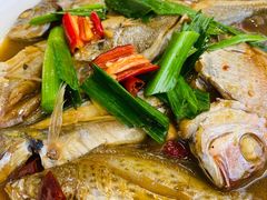 -鑫悦楼煎蟹·16年海鲜大排档