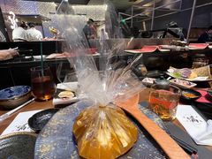 -鸟山鸣·日料食堂(王府井店)