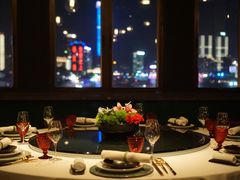 -三号黄浦会Canton Table