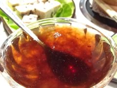 -一叶一世界·素食餐厅(锦华万达店)