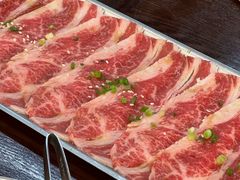 大喜招牌肥牛-大喜烤肉(海宁尚东店)
