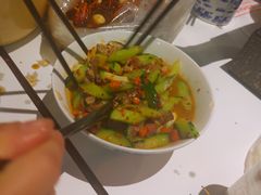 -丹虾|文和友小龙虾·烙锅(陕西路旗舰店)