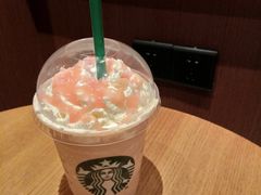 -星巴克臻选(青岛麦凯乐分店)