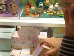 -泡泡玛特POPMART(国金街店)