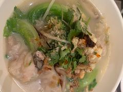 -手佳·水疗汇(杏林宁宝店)