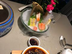 -享月汤皇·海鲜小火锅·聚会(曲江创意谷店)