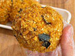 脆松小贝-BREAD WAY面包路·欧式面包(龙湖时代D馆店)
