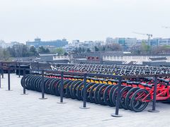 -西安城墙·碑林历史文化景区