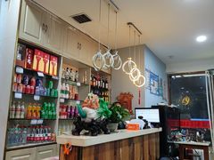 -颜记铁板烧(农民巷店)