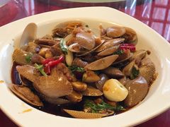 -抱德·潮汕味(敦和店原惠城鱼仔)