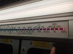 -平安里(地铁站)