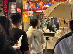 -茶颜悦色(嘉顿新天地店)