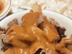 -悦来悦牛潮汕牛肉火锅(大浪店)