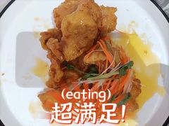 -良师门滨海人家·海鲜·家常菜(滨海城店)