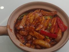 -大清花饺子(山庄店)