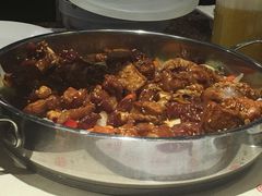 -黄记煌三汁焖锅(崇文门店)