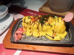 -花漫里亲民日式餐厅(万象城店)