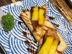 -小川洋风料理(汉街店)