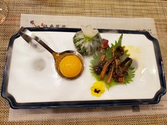 -格桑花开药膳蔬食文化空间