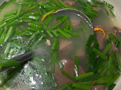 -甘家界牌柠檬鸭(青山店)