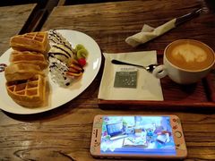-魔方城市书房(中街益田店)