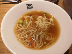 -比格比萨自助(逗号立方店)