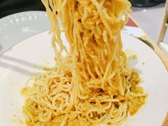 苏堂蟹黄面-苏堂阳春面•九年庆(北京路天河城店)