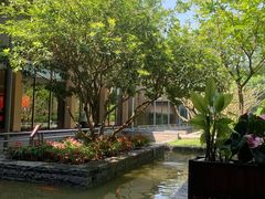 -南宁荔园维景国际酒店·荔园中餐厅
