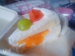 -iFood甜嫩嫩(江东北路店)