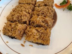 -粤菜王府·海鲜·茶市·海景餐厅(大梅沙店)