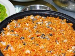 -阿里元老宋海鲜大排档(明发店)
