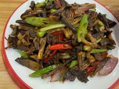 -老舅老蒙肉饼非遗店(一店)