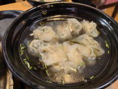 -真真鲜馄饨店(启蒙路店)