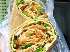 -胖子煎饼店(钦州南路店)