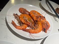 -加餐海鲜自助(宝龙一城店)