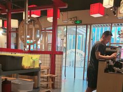 -酒拾烤肉(大汉悦中心店)