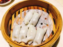 海丰特色菜粿-隆隆金大茶楼(地王广场店)
